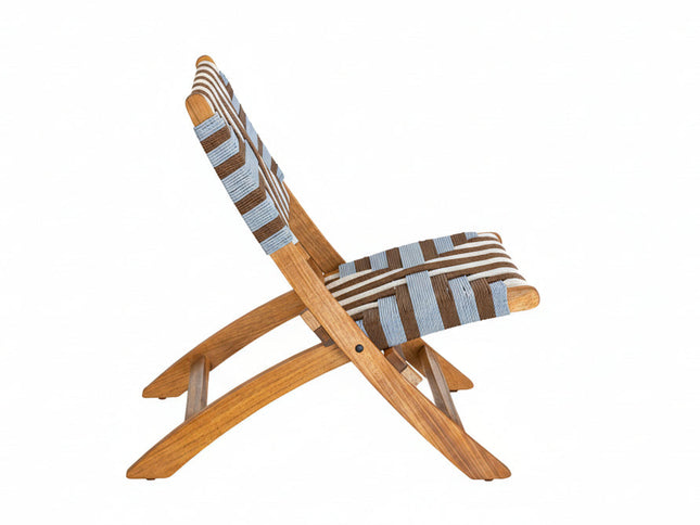 Sunshine Lounge Chair Multicolor
