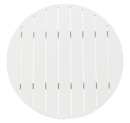 Ren Bar Table White