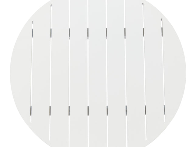 Ren Bar Table White