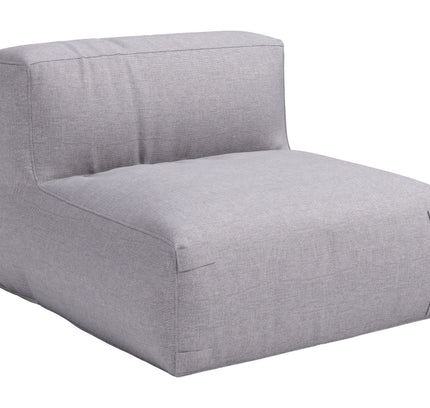 Luanda Middle Chair Gray