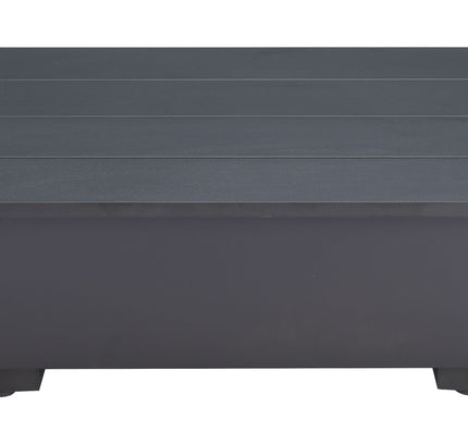 Tien Side Table Black