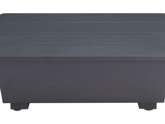 Tien Side Table Black