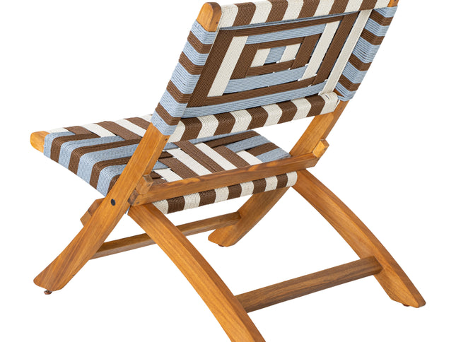 Sunshine Lounge Chair Multicolor
