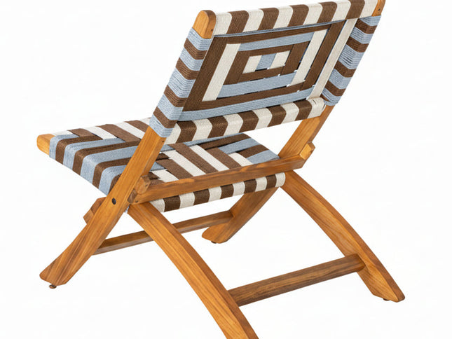 Sunshine Lounge Chair Multicolor