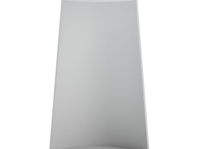 Sunny Isles Side Table White