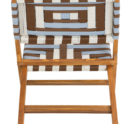 Sunshine Lounge Chair Multicolor