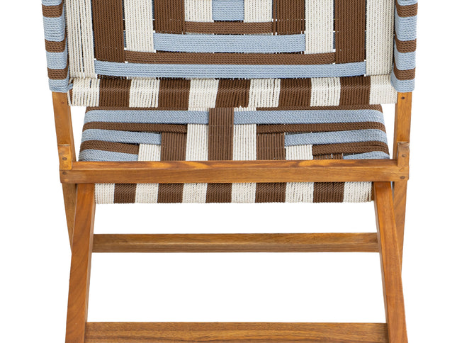 Sunshine Lounge Chair Multicolor