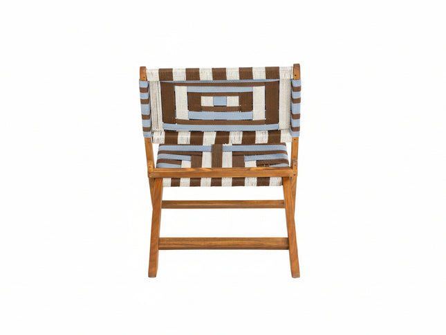 Sunshine Lounge Chair Multicolor