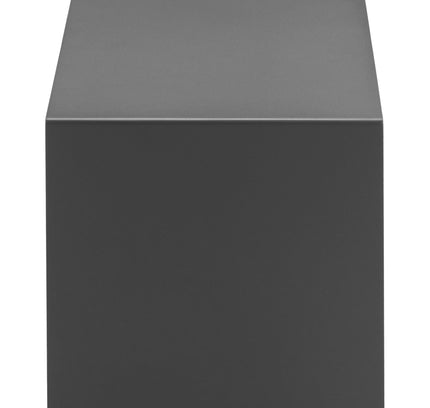 Kokos Coffee Table Charcoal