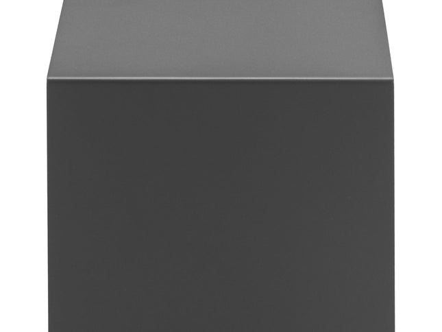 Kokos Coffee Table Charcoal