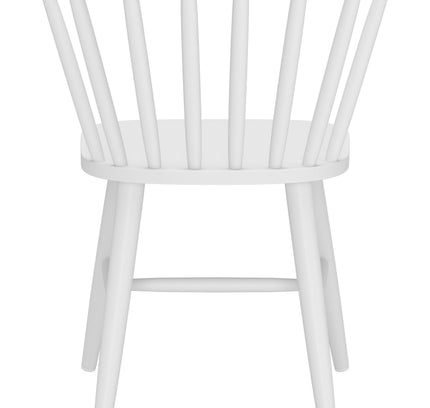 Shio Dining Chair White