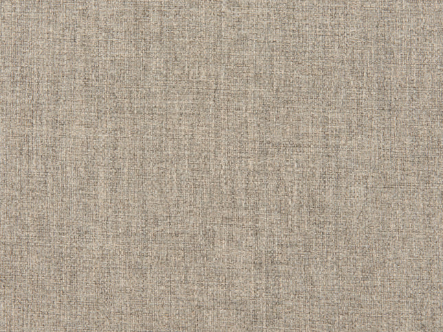 Welt Armchair Taupe & White