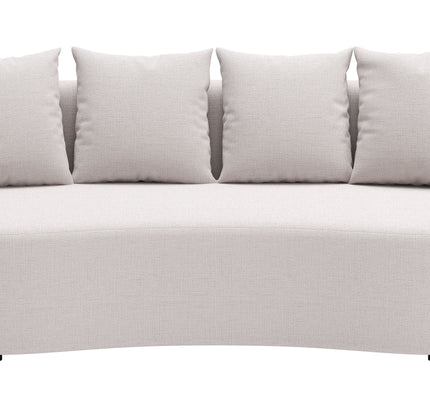 Sunny Isles Sofa Beige