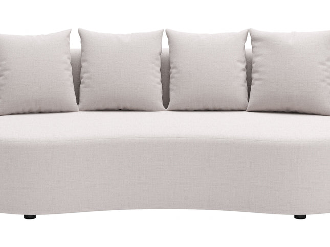 Sunny Isles Sofa Beige