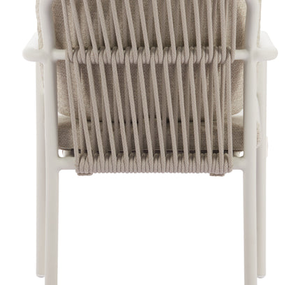 Aite Dining Chair (Set of 2) Beige