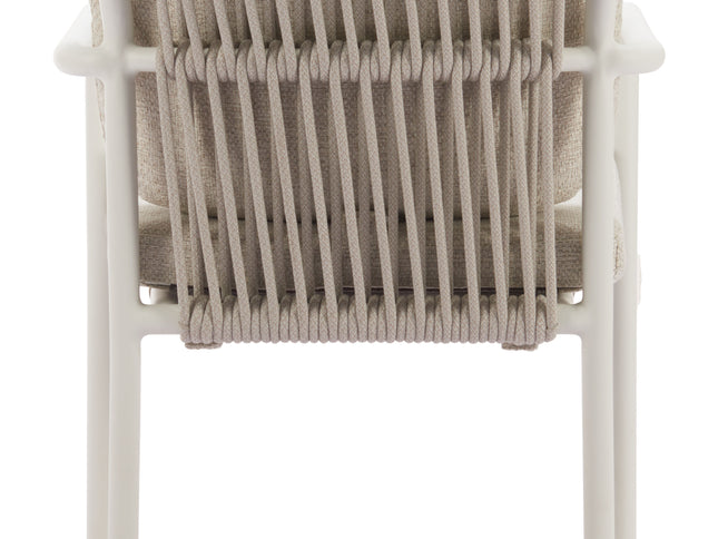 Aite Dining Chair (Set of 2) Beige