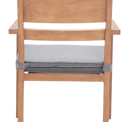 Rader Dining Chair (Set of 2) Natural