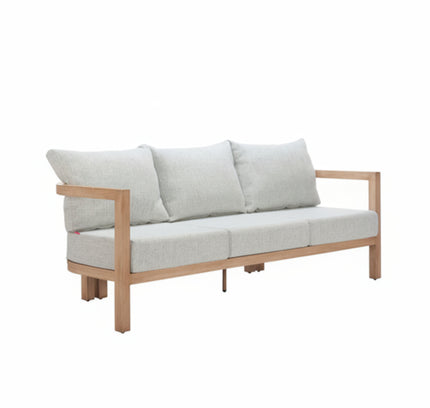 Leto Sofa Gray