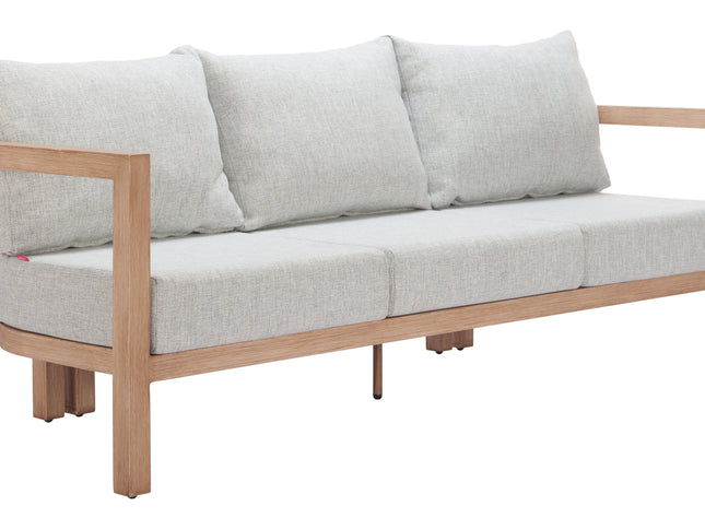 Leto Sofa Gray