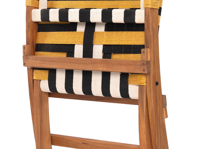 Sunbeam Lounge Chair Multicolor