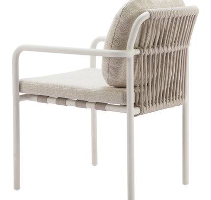 Aite Dining Chair (Set of 2) Beige