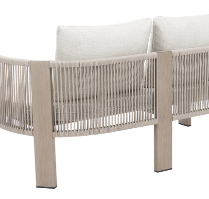 Rebel Sofa Beige