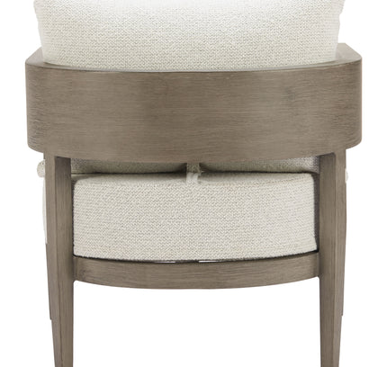Foret Armchair Beige