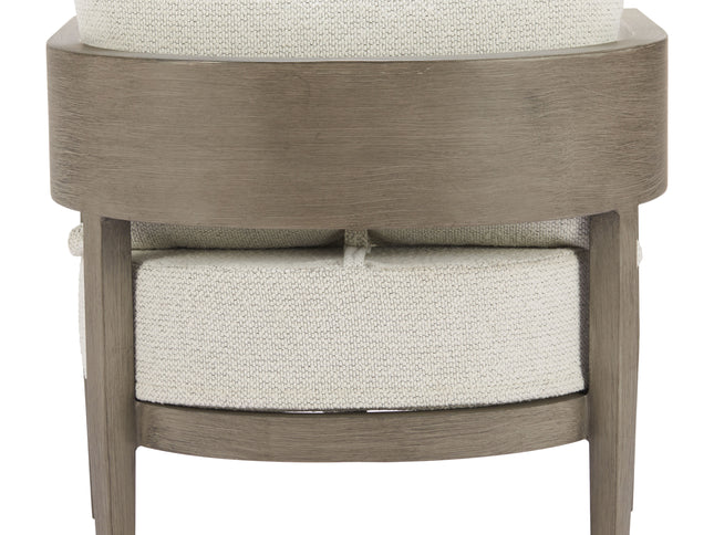 Foret Armchair Beige