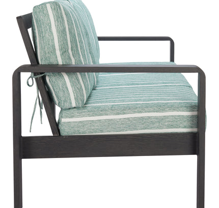 Rolig Sofa Green
