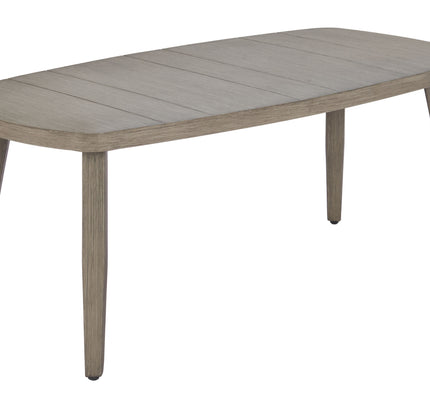 Foret Coffee Table Brown