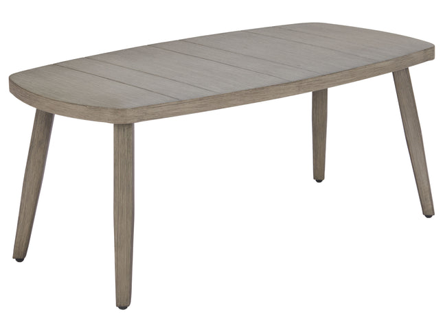 Foret Coffee Table Brown
