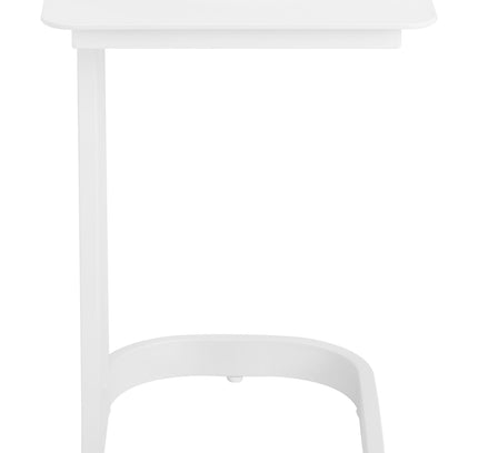 Friss End Table White