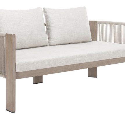 Rebel Sofa Beige