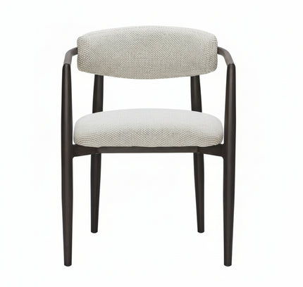 Midori Dining Chair White