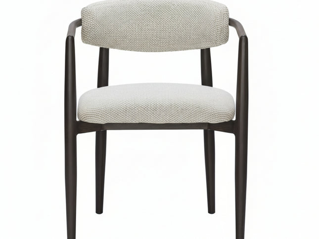 Midori Dining Chair White