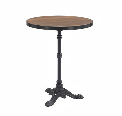 Gazebo Dining Table Walnut
