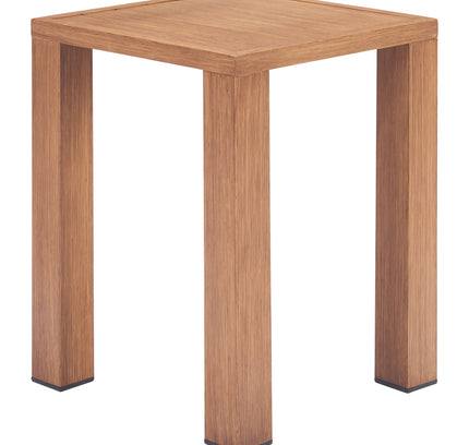Regels Side Table Natural