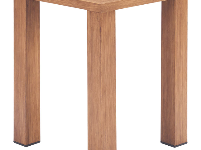 Regels Side Table Natural