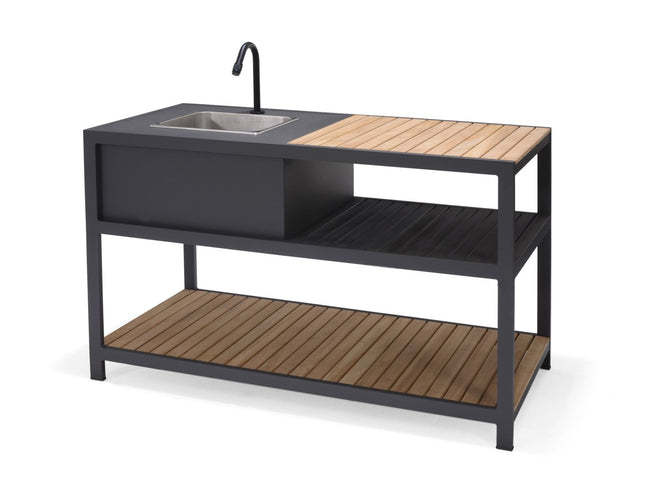 Amber Outdoor Kitchen