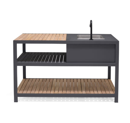 Amber Outdoor Kitchen