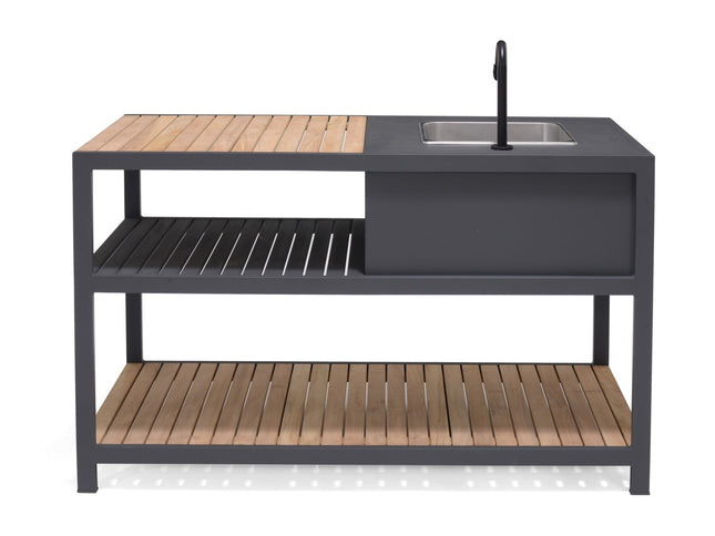 Amber Outdoor Kitchen