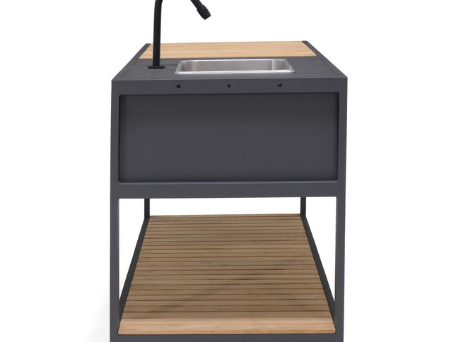 Amber Outdoor Kitchen