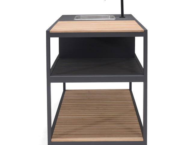 Amber Outdoor Kitchen