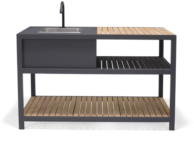 Amber Outdoor Kitchen