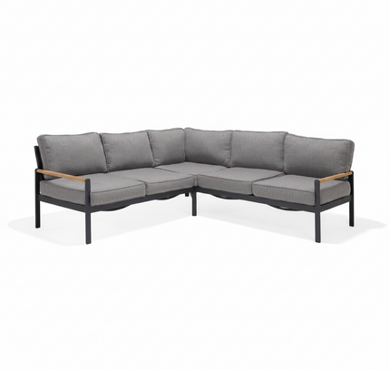 Amber Sectional Coffee Set