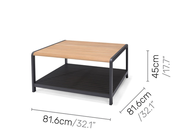 Amber Deluxe Kitchen Corner Set - 4pc