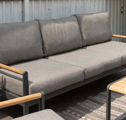 Amber Sectional Coffee Set