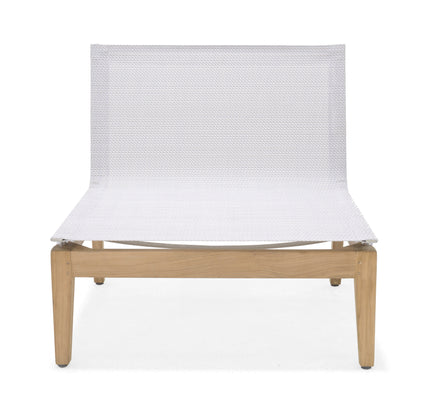 Arno Modular Side Chair Light or Dark - 2pc