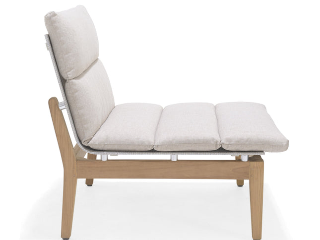 Arno 3pc Bistro Set Light