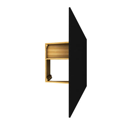 Alpine Robotic mower Garage